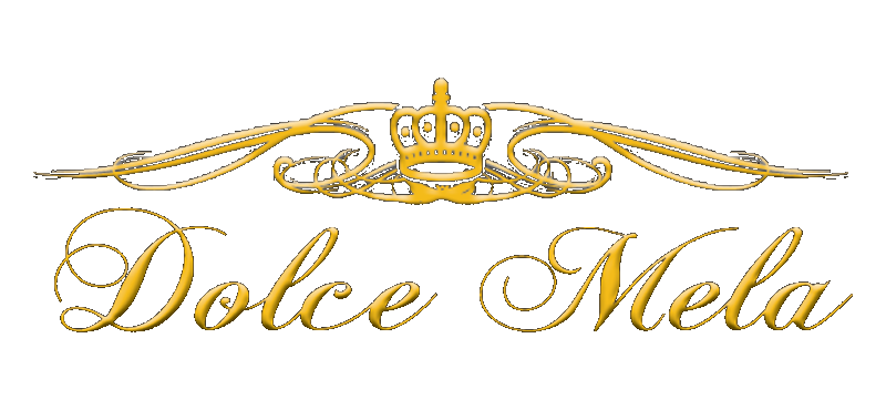 Логотип Dolce Mela