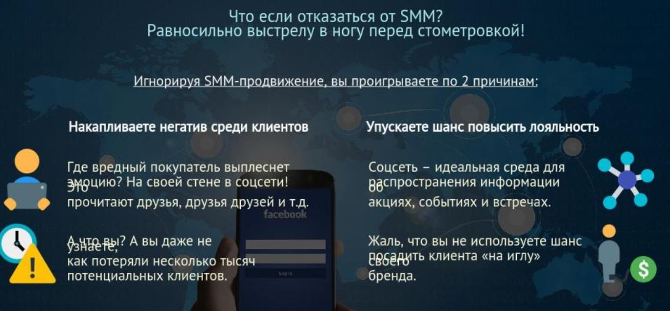 Триггер страха равносилен выстрелу в ногу перед стометровкой!